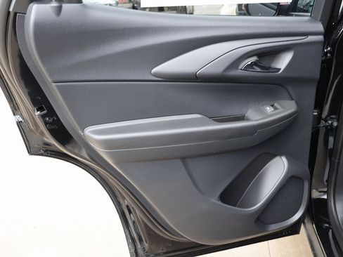 New 2026 Chevrolet TrailBlazer LS w/ LS Convenience Package image 23