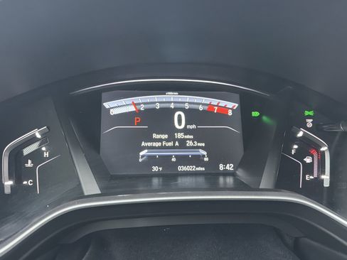 Used 2022 Honda CR-V Touring image 24