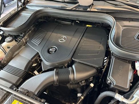 New 2026 Mercedes-Benz GLE 350 4MATIC image 35