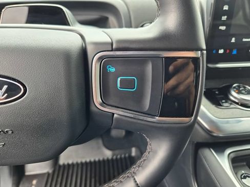 Used 2026 Ford Expedition Tremor AWD/4WD image 17