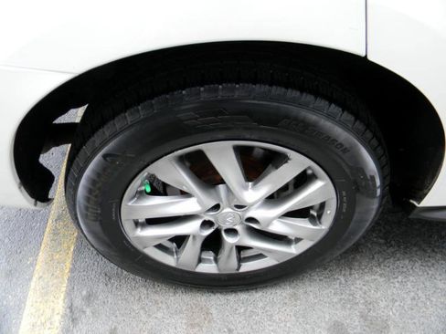 Used 2015 INFINITI QX60 AWD w/ Premium Plus Package image 26