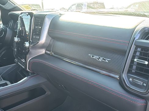 Used 2023 RAM 1500 TRX w/ TRX Level 2 Equipment Group image 27