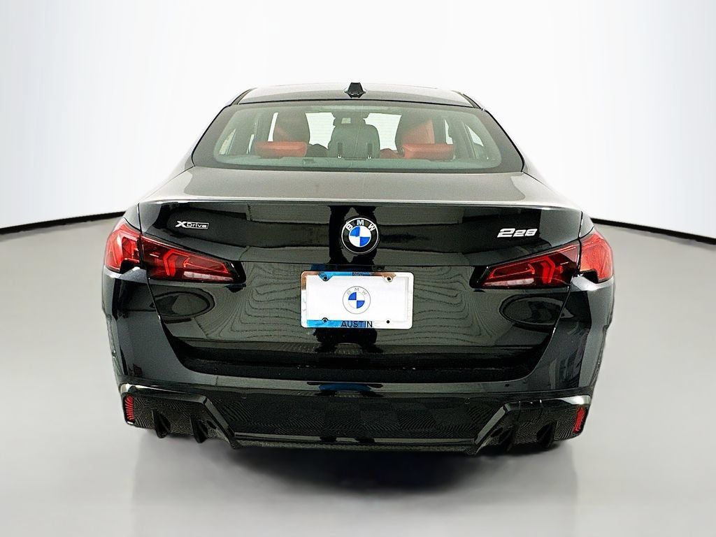 Used 2026 BMW 228i xDrive w/ Technology Package AWD/4WD image 6