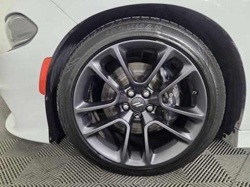 Used 2023 Dodge Charger Scat Pack RWD image 8