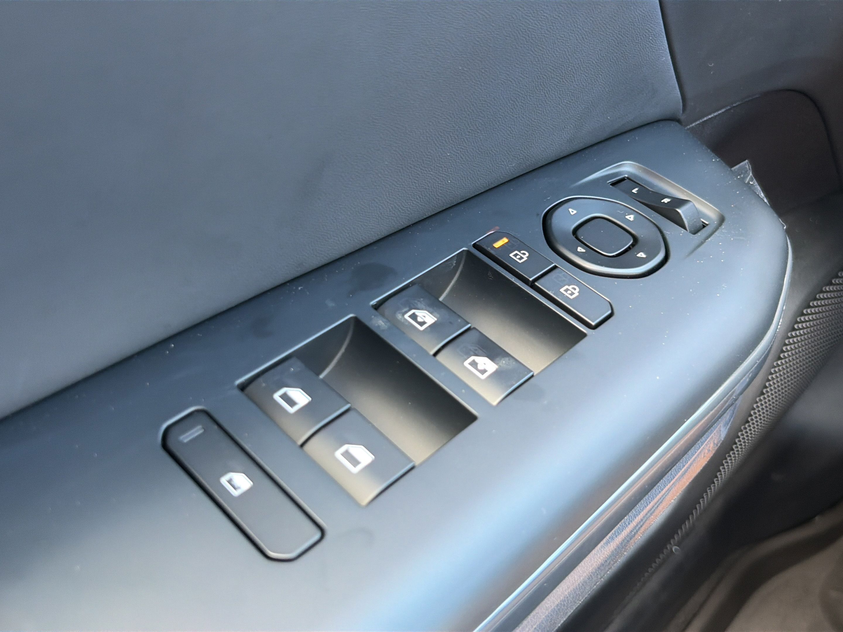 New 2026 Kia K4 EX FWD image 20