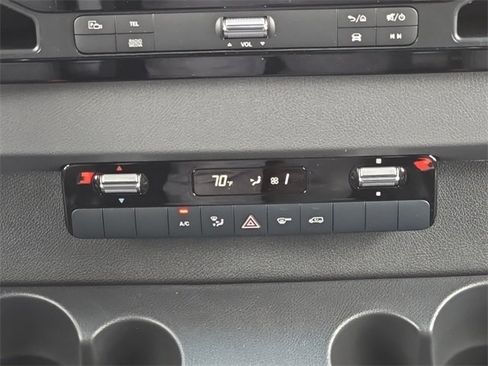 New 2025 Mercedes-Benz Sprinter 2500 image 17
