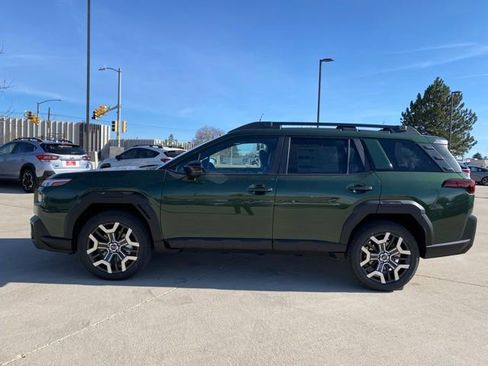 New 2026 Subaru Outback Touring XT image 2