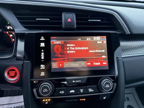 Used 2017 Honda Civic Si image 18