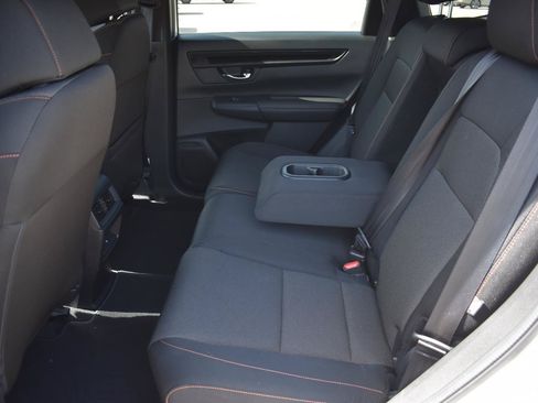 Used 2025 Honda CR-V Sport image 19