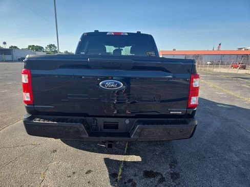 Used 2023 Ford F150 XL w/ STX Appearance Package RWD image 7