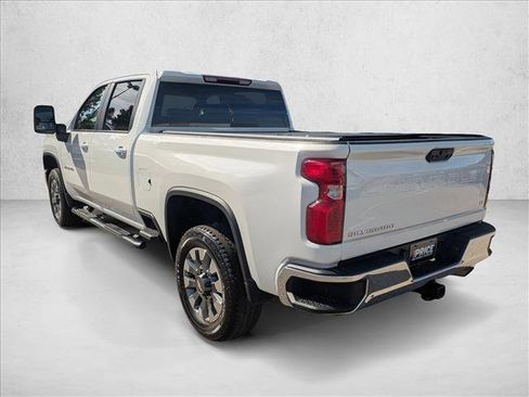 Used 2024 Chevrolet Silverado 2500 LT image 7