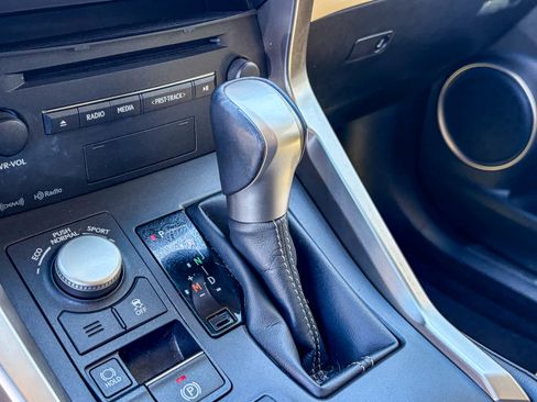 Used 2017 Lexus NX 200t AWD w/ Premium Package image 18