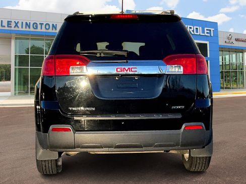 Used 2015 GMC Terrain SLE w/ Convenience Package image 4