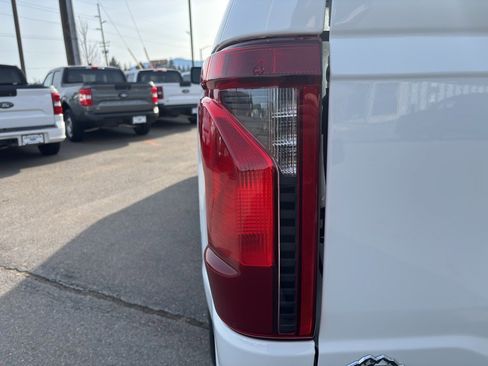 New 2025 Ford F150 XL w/ Equipment Group 104A Hybrid image 9