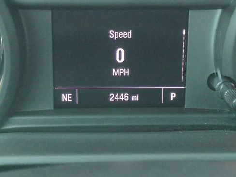 Certified 2025 Chevrolet Silverado 1500 Custom image 32