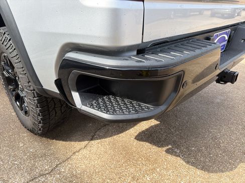 Used 2022 Chevrolet Silverado 1500 ZR2 AWD/4WD image 28