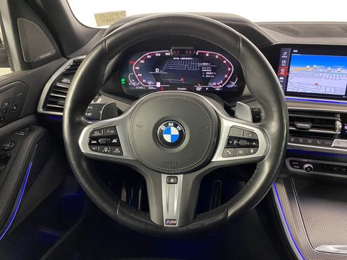 Certified 2023 BMW X5 M50i w/ Executive Package image 14