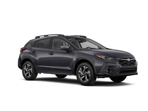 Certified 2026 Subaru Crosstrek 2.0i Premium w/ Convenience Package #2 image 1