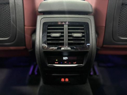 Used 2025 BMW X4 xDrive30i w/ Premium Package image 34
