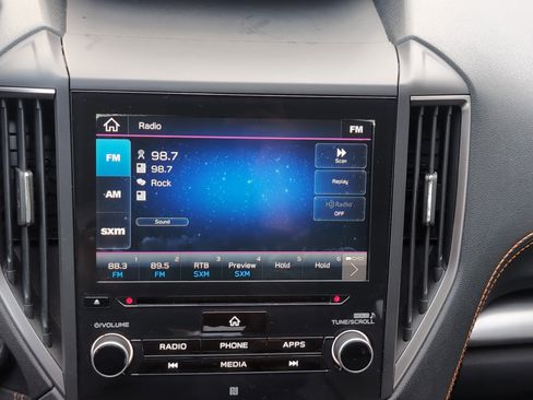 Used 2021 Subaru Crosstrek 2.5i Limited w/ Popular Package #3 image 23