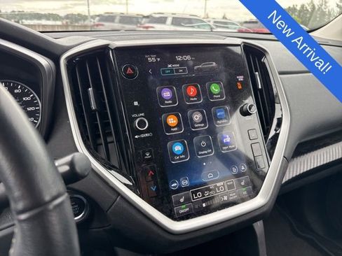 Certified 2024 Subaru Ascent Premium w/ Convenience Package AWD/4WD image 15