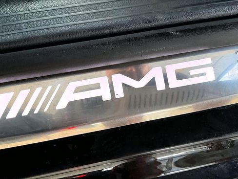 Used 2023 Mercedes-Benz E 53 AMG 4MATIC Sedan image 10