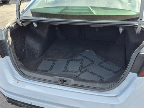 Used 2023 Nissan Altima 2.5 SR image 4