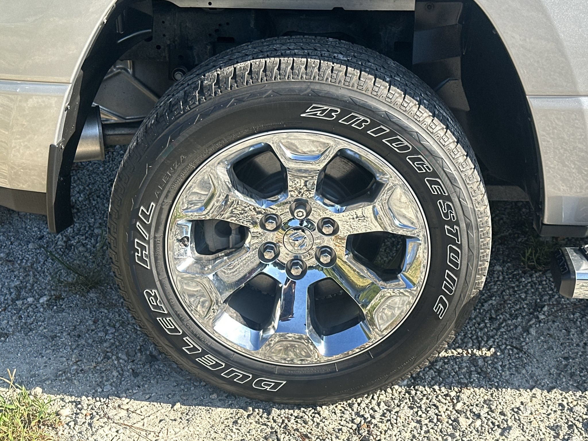 Used 2023 RAM 1500 Big Horn AWD/4WD image 17