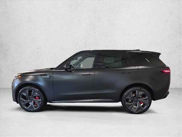 New 2027 Land Rover Range Rover Sport Dynamic SE AWD/4WD image 8