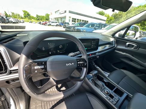 New 2026 Kia Sorento S AWD/4WD image 29