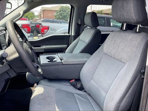 Certified 2021 Ford F150 XLT w/ Trailer Tow Package AWD/4WD image 24