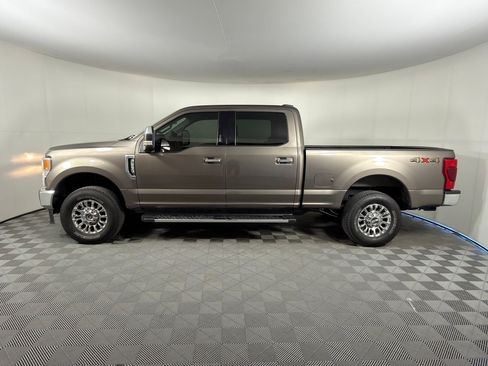 Used 2020 Ford F250 XLT w/ XLT Premium Package image 2
