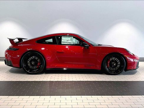 New 2026 Porsche 911 Carrera GTS RWD image 8