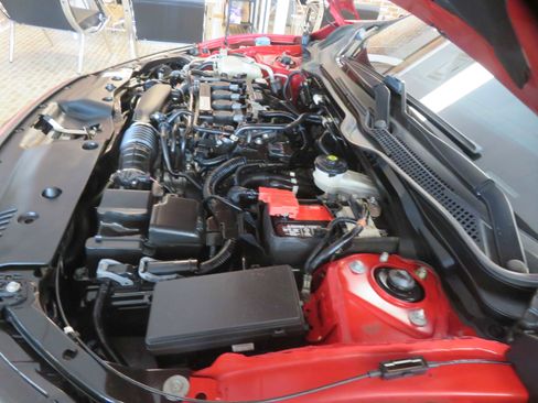 Used 2019 Honda Civic Si image 42