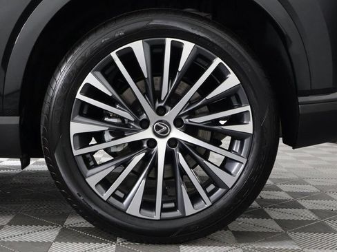 Certified 2024 Lexus RX 350 Premium Plus w/ Cold Area Package FWD image 16