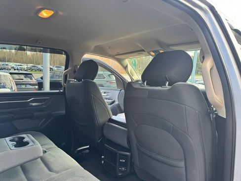 Used 2020 RAM 1500 Big Horn image 8