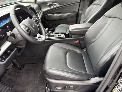 Used 2023 Kia Sportage SX FWD image 9