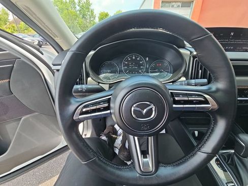 Used 2025 MAZDA CX-50 2.5 Hybrid w/ Premium Plus Pkg AWD/4WD image 36