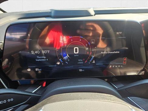 New 2025 Chevrolet Tahoe Premier image 14