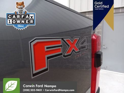 Certified 2024 Ford F350 Platinum image 30