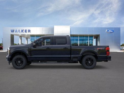 New 2026 Ford F250 XL image 3