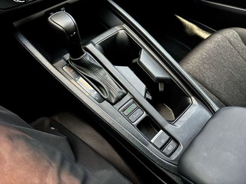 Used 2025 Honda Accord LX image 19