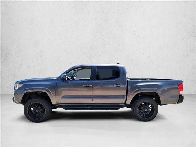 Used 2016 Toyota Tacoma SR5 w/ Towing Package RWD image 8