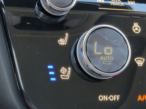 New 2026 INFINITI QX60 Luxe w/ Cargo Package image 25