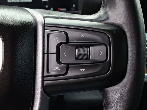 Used 2022 GMC Sierra 1500 Elevation image 23