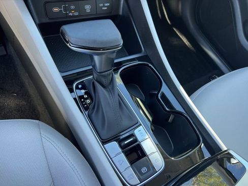 New 2026 Hyundai Tucson SEL image 25