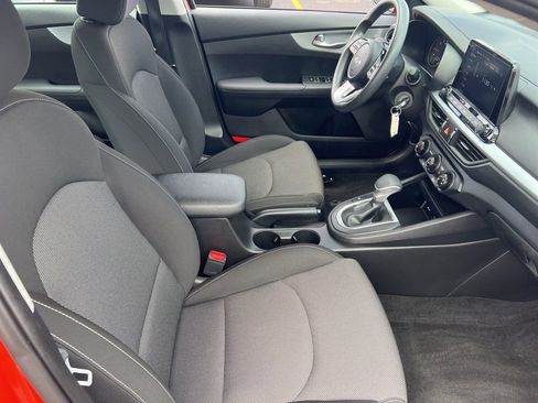 Certified 2023 Kia Forte LXS image 19