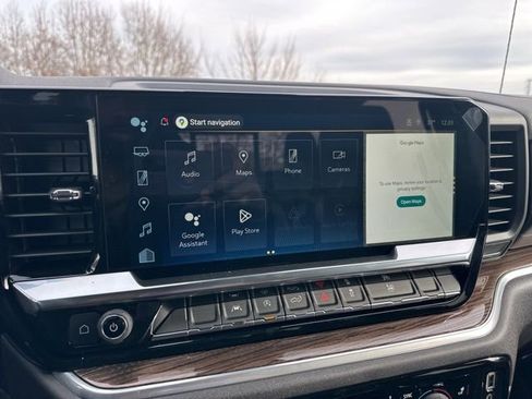 New 2026 Chevrolet Silverado 1500 RST w/ Convenience Package II image 20