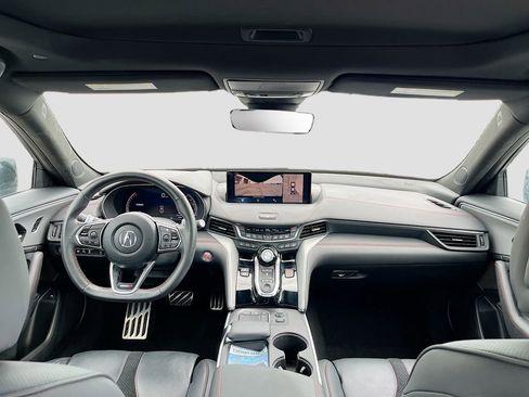Used 2024 Acura TLX Type S AWD/4WD image 24