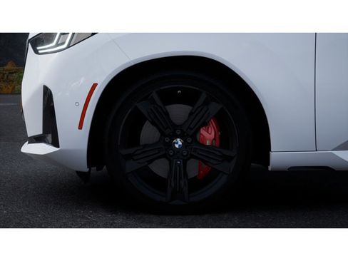 New 2026 BMW X3 M50 image 7